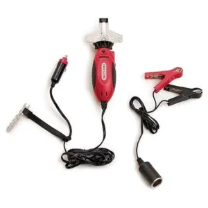 Oregon Amoladoraafilador eléctrico Sure Sharp de cadena_4