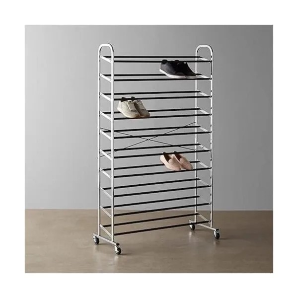 Organizador para 50 pares de zapatos_6