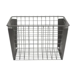Spectrum Diversified Paws Macklin Basket Cubo de_3