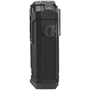 MIUFLY Cámara corporal de policía 1296P con pantalla de 2_2