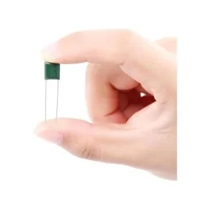 Glarks 24 Value 700PCS 0.22NF 470NF Kit surtido de_5