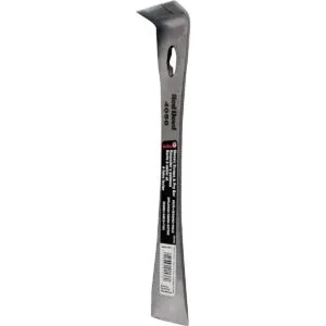 Red Devil 4050CL Barra clásica para raspar y palanca_3