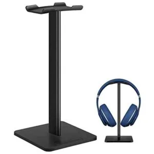 Link Dream Soporte metálico para audífonos_1