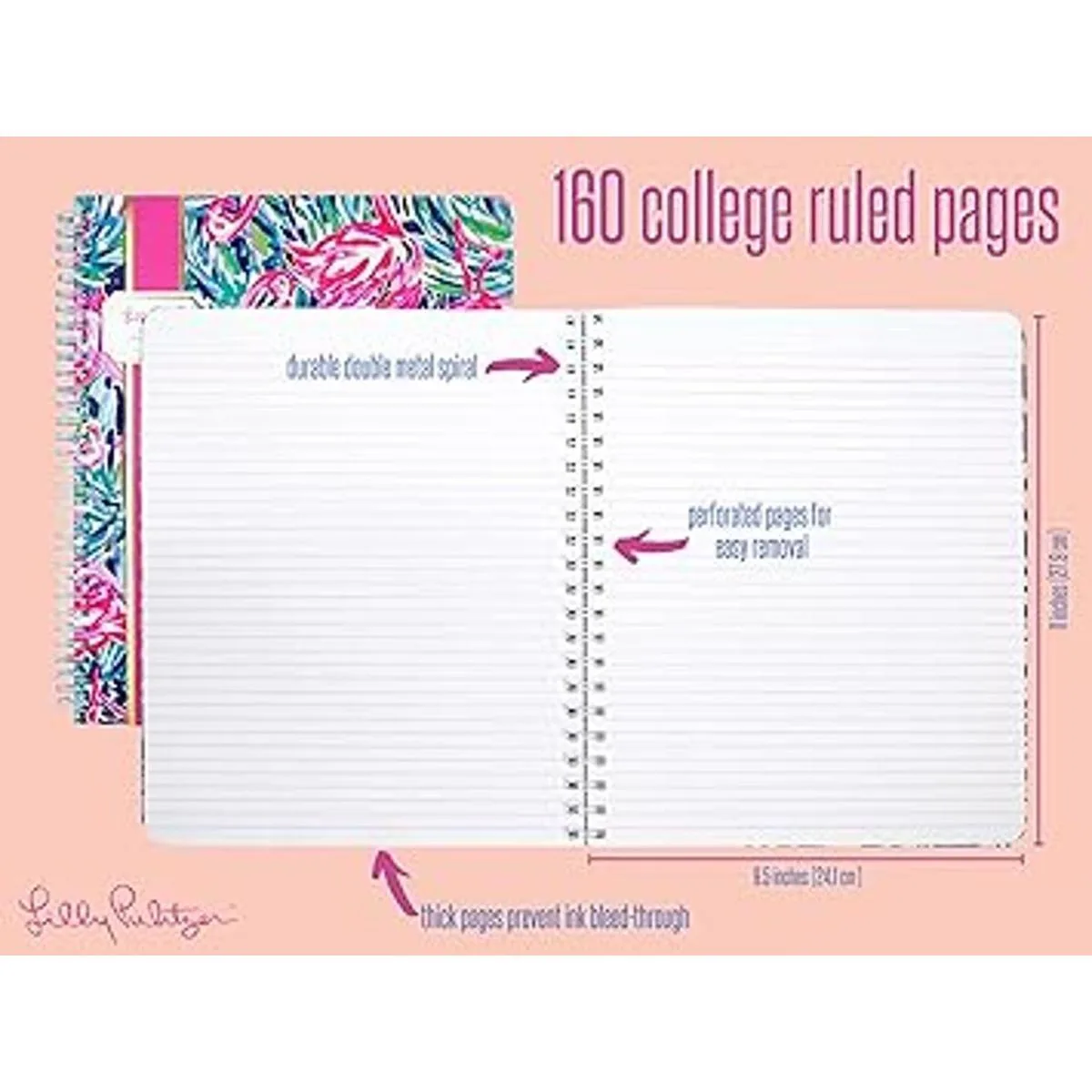 Lilly Pulitzer cuaderno grande_3