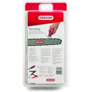 Oregon Amoladoraafilador eléctrico Sure Sharp de cadena_2