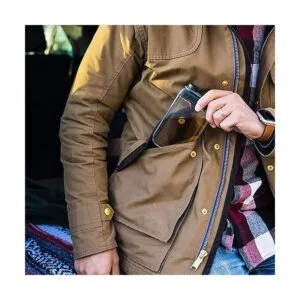Rabbit Frasco discreto sin fugas negro R406138 3.25 x_7