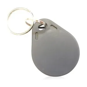10 Thin 26 Bit Llaveros Weigand de proximidad Prox Keyfobs_2