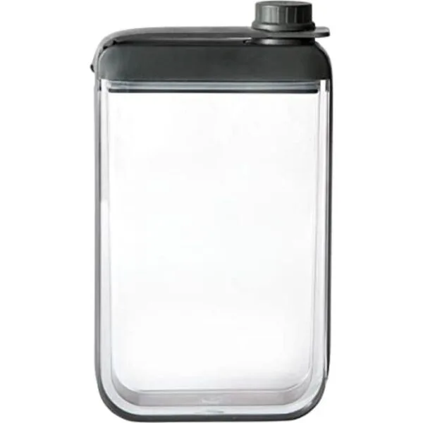 Rabbit Frasco discreto sin fugas negro R406138 3.25 x_1