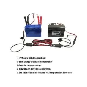 Cables de extensión para mechero_6