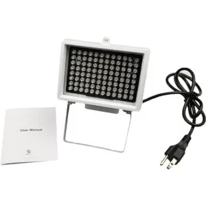 DMetric Iluminador infrarrojo CA 110 V 220 V 850 nm_7