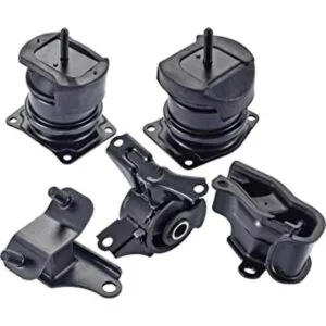 ENA Juego de 5 piezas de montaje trans de motor_1