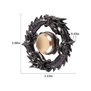 FIDGET SPINNR NINJA ASST_4