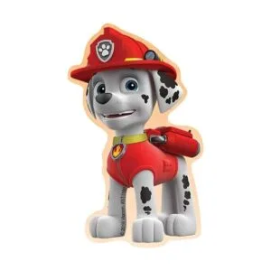 SmileMakers Calcomanías en forma de Patrulla Canina_2