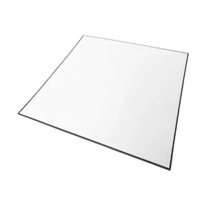 Tablero de juego en blanco 18 x 18 pulgadas Crea tu_2