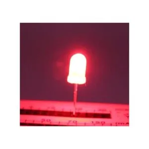 DiCUNO 450 unidades 5 colores x 90 unidades 5 mm LED_5