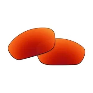 OOWLIT Replacement Lenses Compatible with Oakley Straight_1