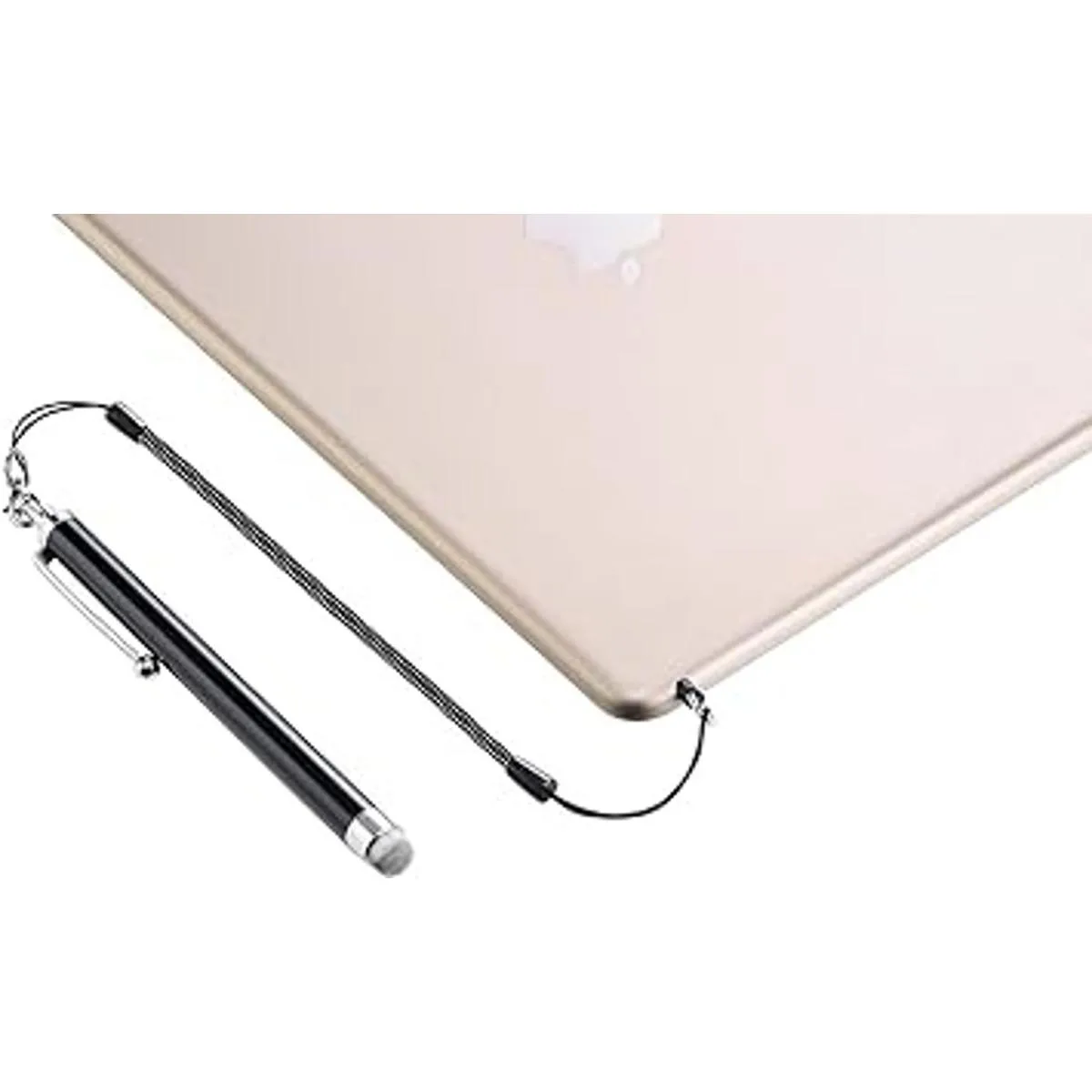 Cordones de sujeción elásticos paquete de 8 para_4