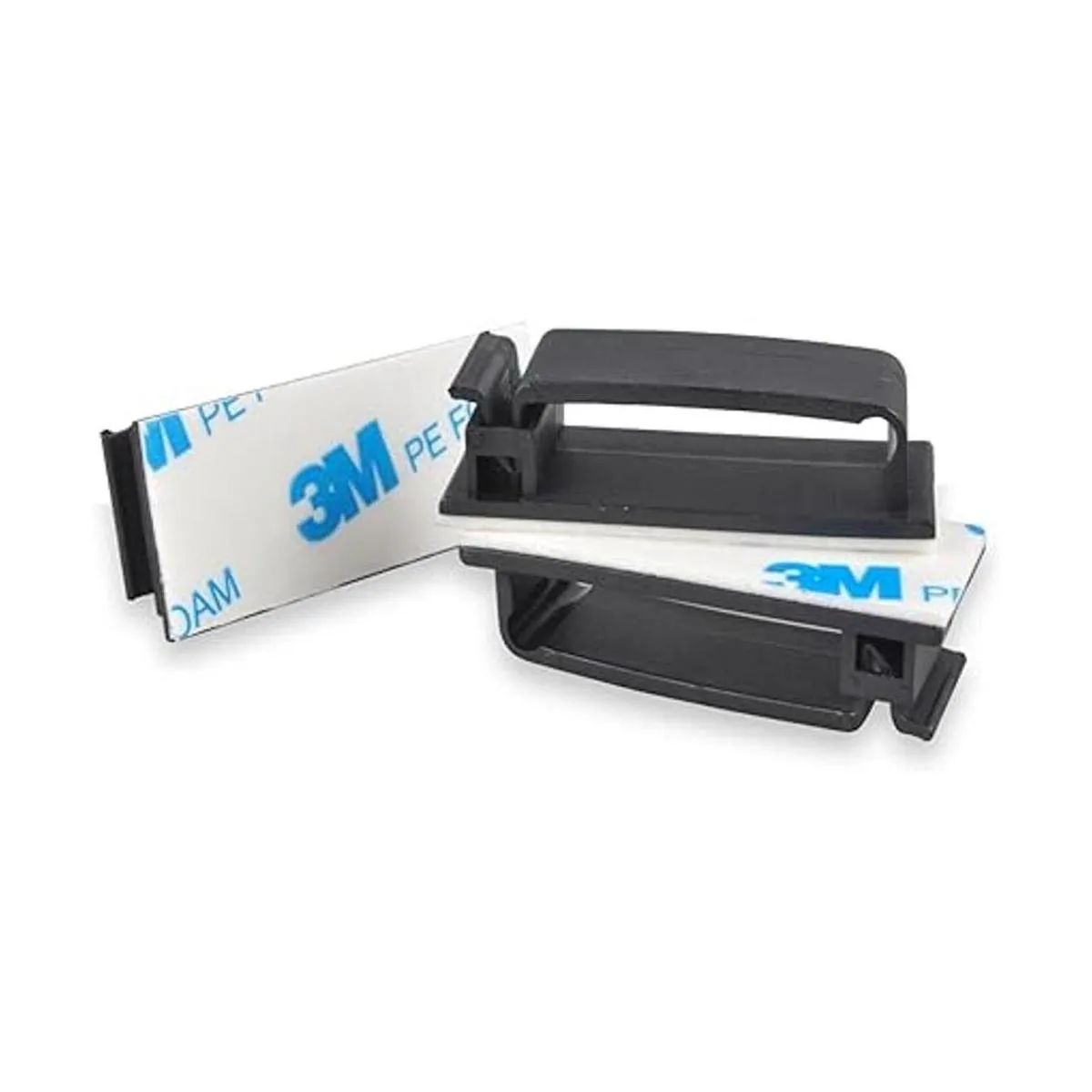 Clips para cables organizador de cables Ethernet_3