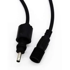 Lewisia Cable de extensión solar de 10 pies cables_5
