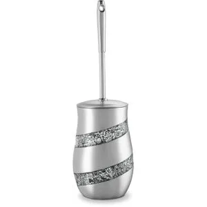 Creative Scents Juego de cepillo y soporte para inodoros_5