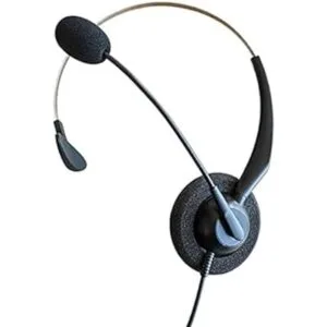 Auriculares de teléfono Jack de 0.098 in manos libres_4