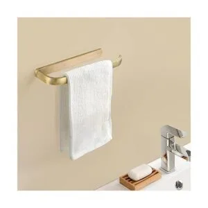 BigBig Home Juego de soporte de papel higiénico antiguo_4