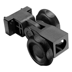 Neewer Adaptador convertidor de luz de anillo ajustable_5