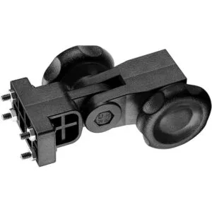 Neewer Adaptador convertidor de luz de anillo ajustable_4