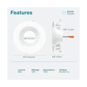 Sunco Lighting Regulador Azul_2