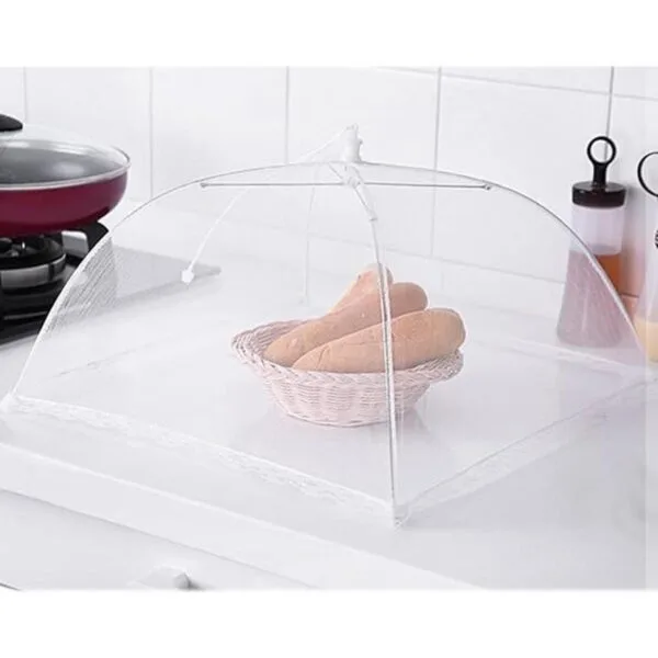 Simply Genius Paquete de 6 fundas de malla emergentes_6