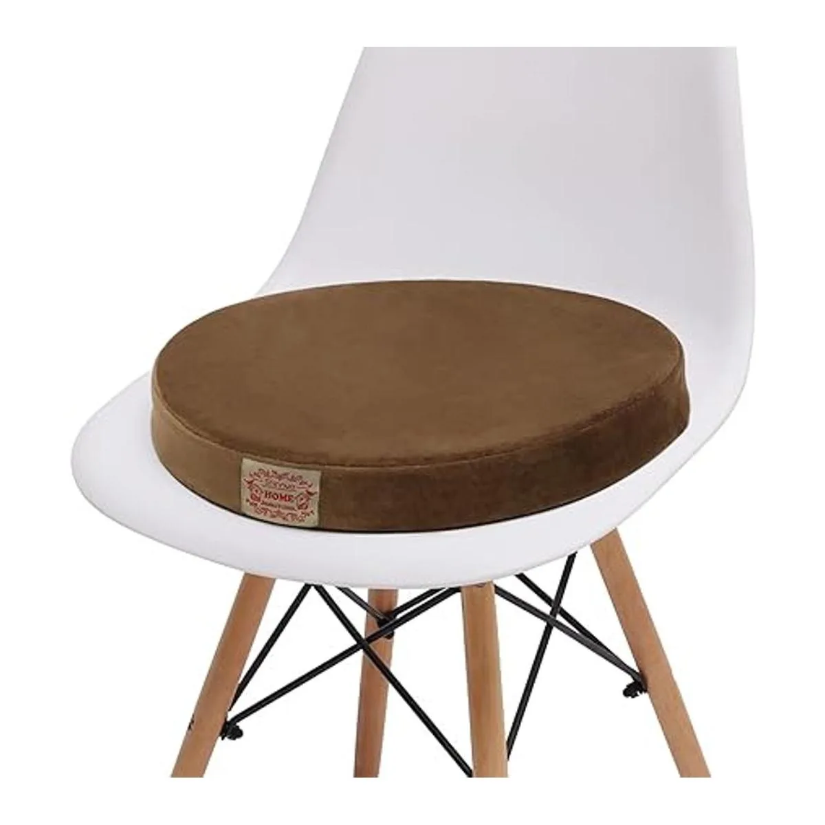 Almohadilla Shinnwa de poliéster suave cuadrado o redondo_2