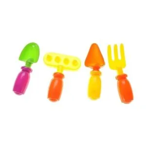 PowerTRC Juego de herramientas para jardín 9_3