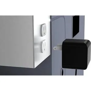 Filtro de aire electrónico Wingman1 que incluye el_5