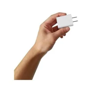 Cargador de pared USB FOBSUNLAND . Enchufe de pared USB_5