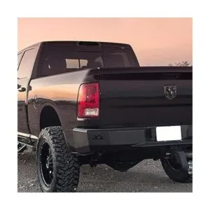 DNA Motoring 3BLDRM02LEDBKSM Barra LED de humo negro_5