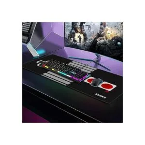 Alfombrilla de mouse para juegos Alfombrilla extendida_2