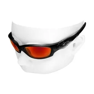 OOWLIT Replacement Lenses Compatible with Oakley Straight_3