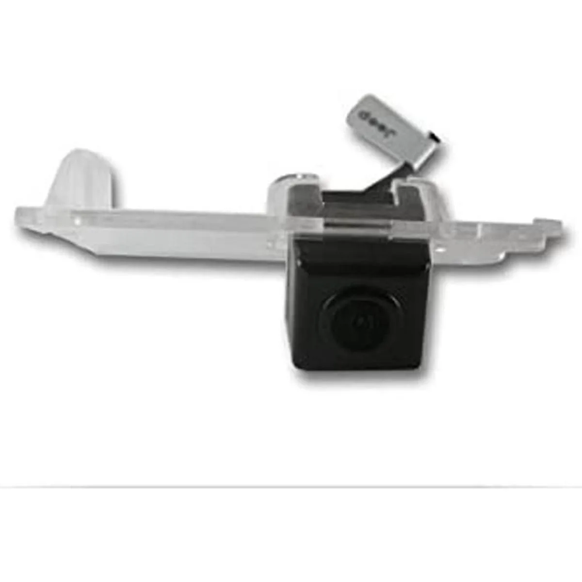 Para Jeep Patriot 2011 2015 cámara de visión trasera del_1