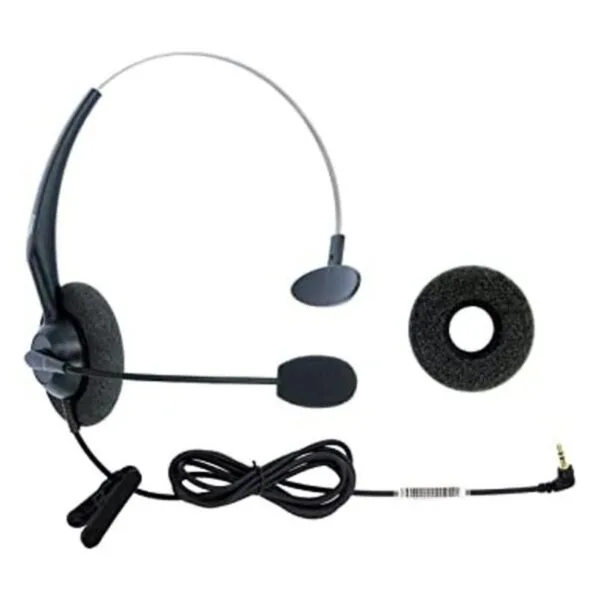 Auriculares de teléfono Jack de 0.098 in manos libres_1