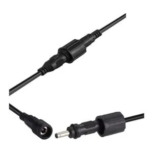 Lewisia Cable de extensión solar de 10 pies cables_4