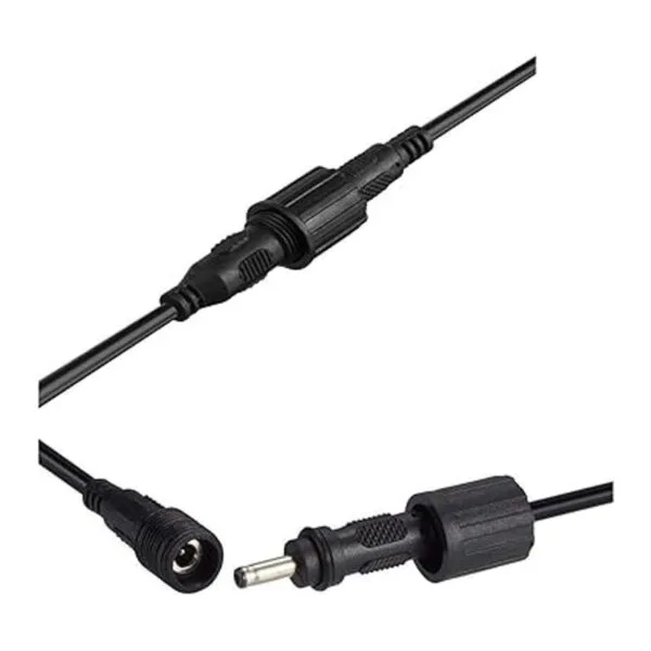 Lewisia Cable de extensión solar de 10 pies cables_4