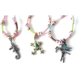 Smiling Wisdom Juego de pulseras de regalo para niños_1