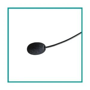Auriculares de teléfono Jack de 0.098 in manos libres_6