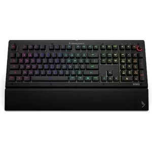 Das Keyboard X50Q Teclado mecánico RGB programable para_1