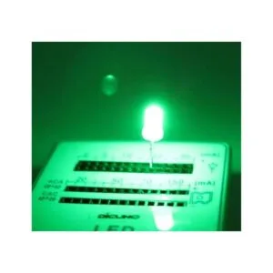 DiCUNO 450 unidades 5 colores x 90 unidades 5 mm LED_6