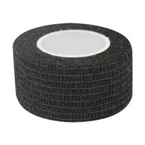 COMOmed vendaje cohesivo de látex 8.2 x 4.9 ft vendajes de_2