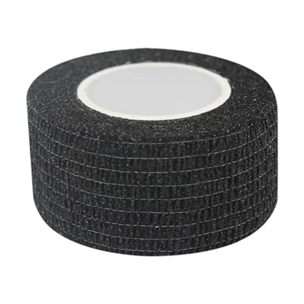 COMOmed vendaje cohesivo de látex 8.2 x 4.9 ft vendajes de_2