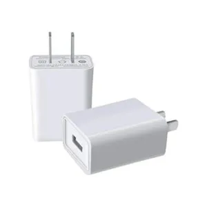 Cargador de pared USB FOBSUNLAND . Enchufe de pared USB_1