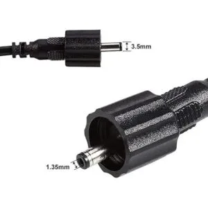 Lewisia Cable de extensión solar de 10 pies cables_2