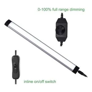 AIBOO Juego de barra rígida para debajo de la encimera_3